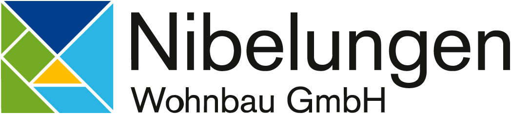 Nibelungen Wohnbau Logo